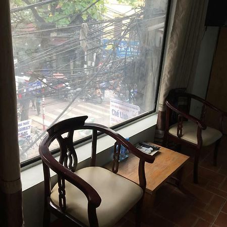 Hanoi Street View Hotel エクステリア 写真
