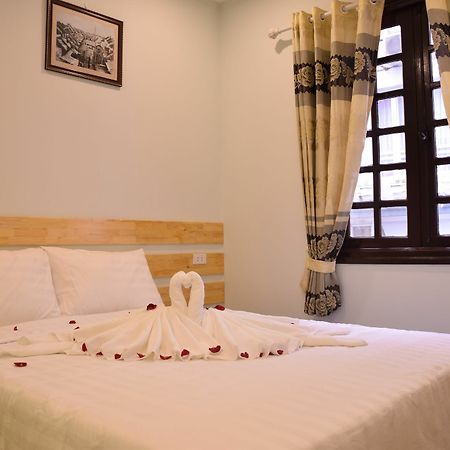 Hanoi Street View Hotel エクステリア 写真