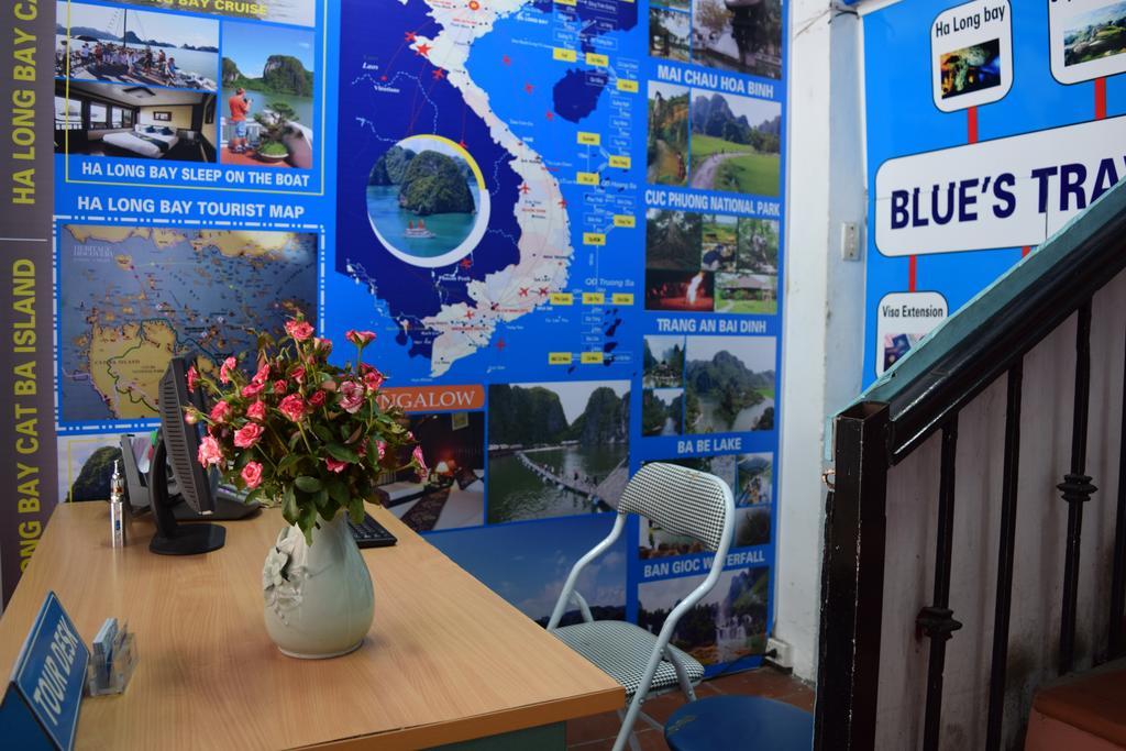 Hanoi Street View Hotel 部屋 写真