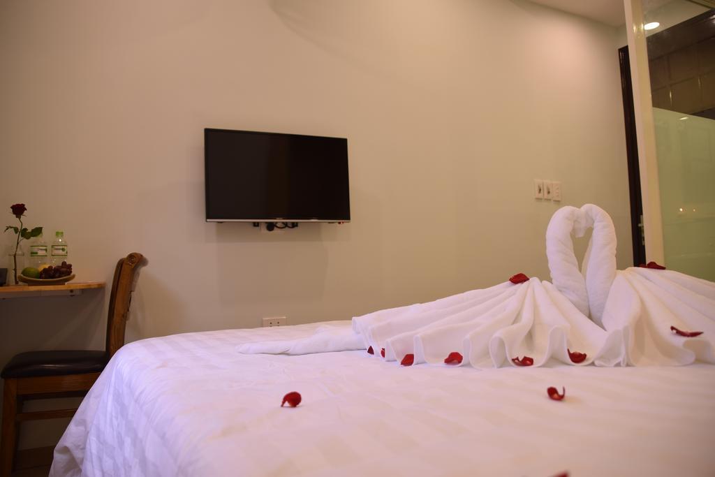 Hanoi Street View Hotel エクステリア 写真