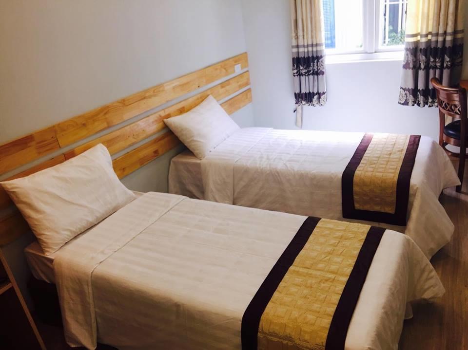 Hanoi Street View Hotel エクステリア 写真