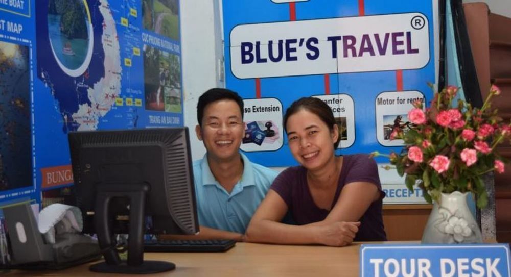 Hanoi Street View Hotel エクステリア 写真