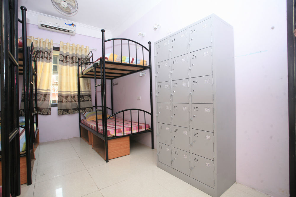 Hanoi Street View Hotel エクステリア 写真
