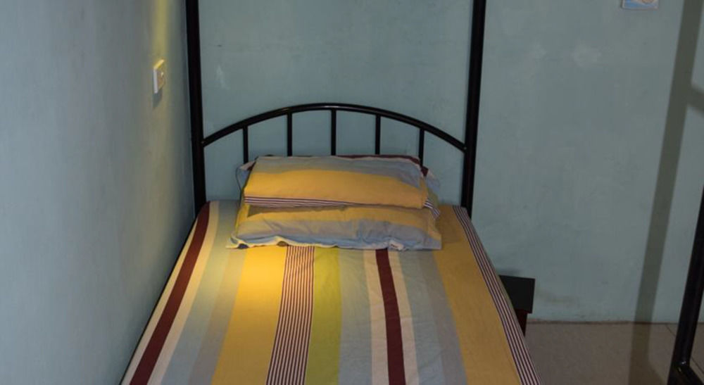 Hanoi Street View Hotel エクステリア 写真