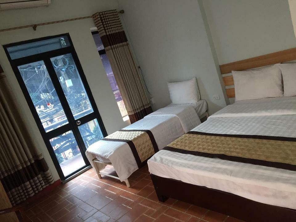 Hanoi Street View Hotel エクステリア 写真