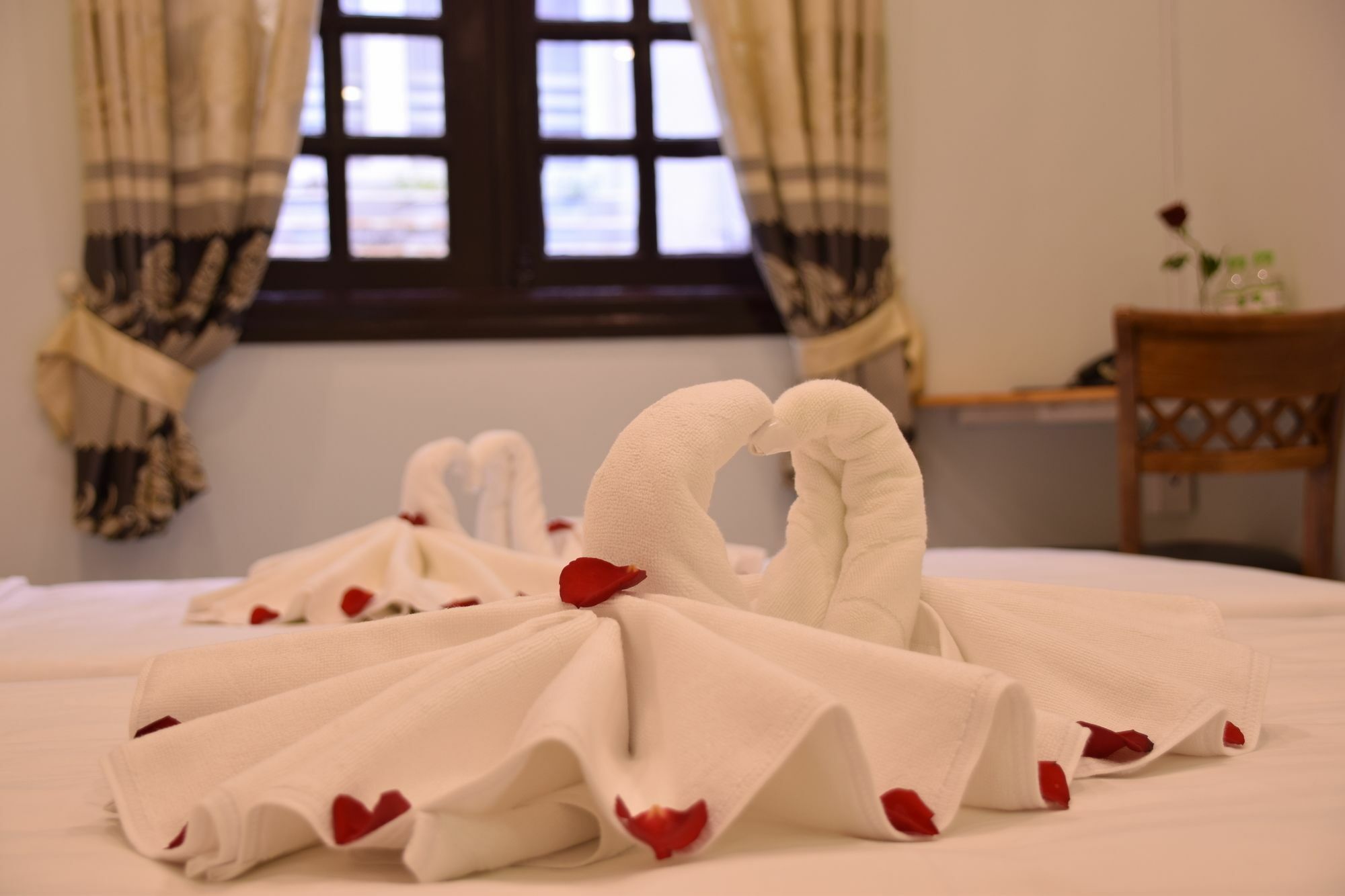 Hanoi Street View Hotel エクステリア 写真