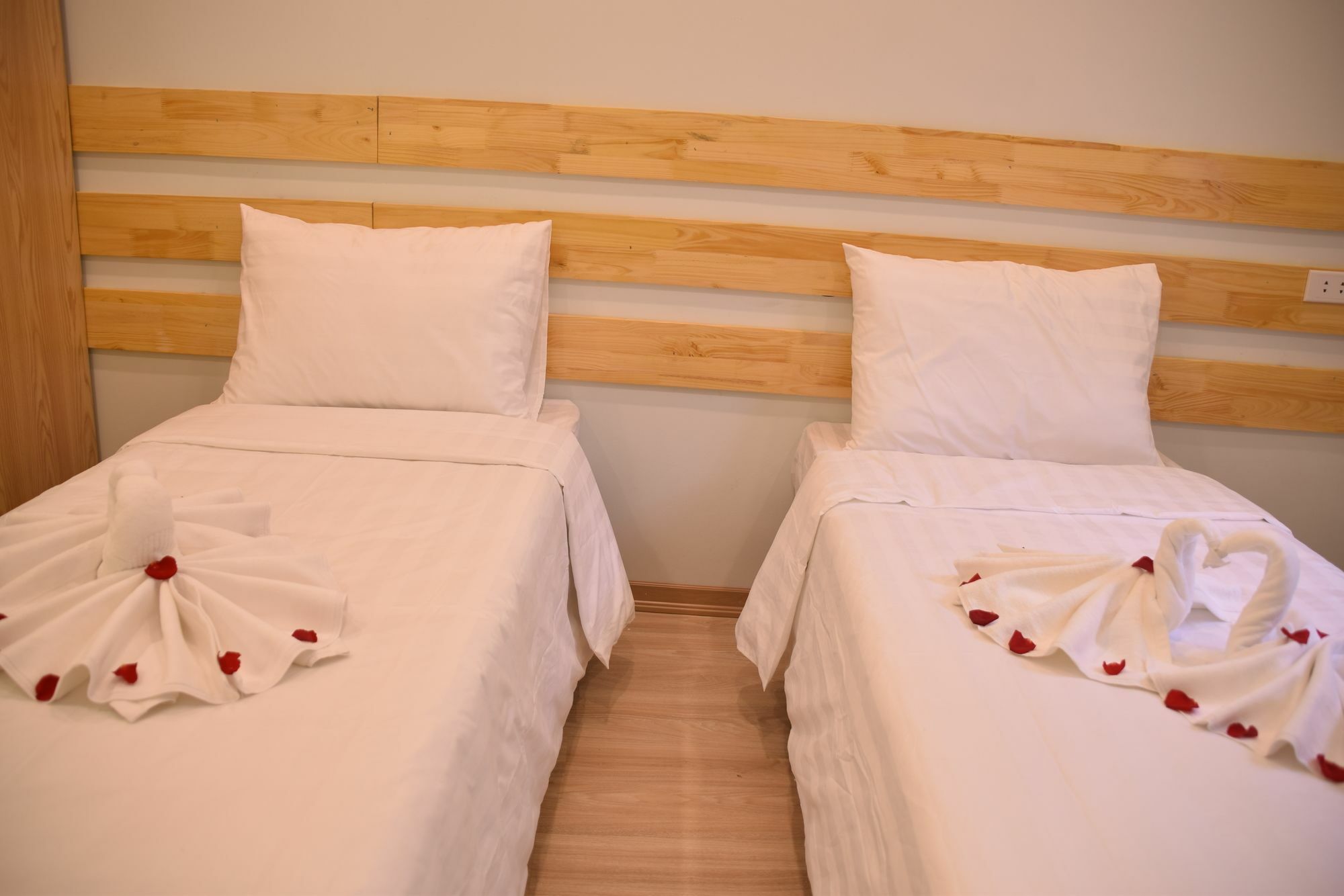 Hanoi Street View Hotel エクステリア 写真