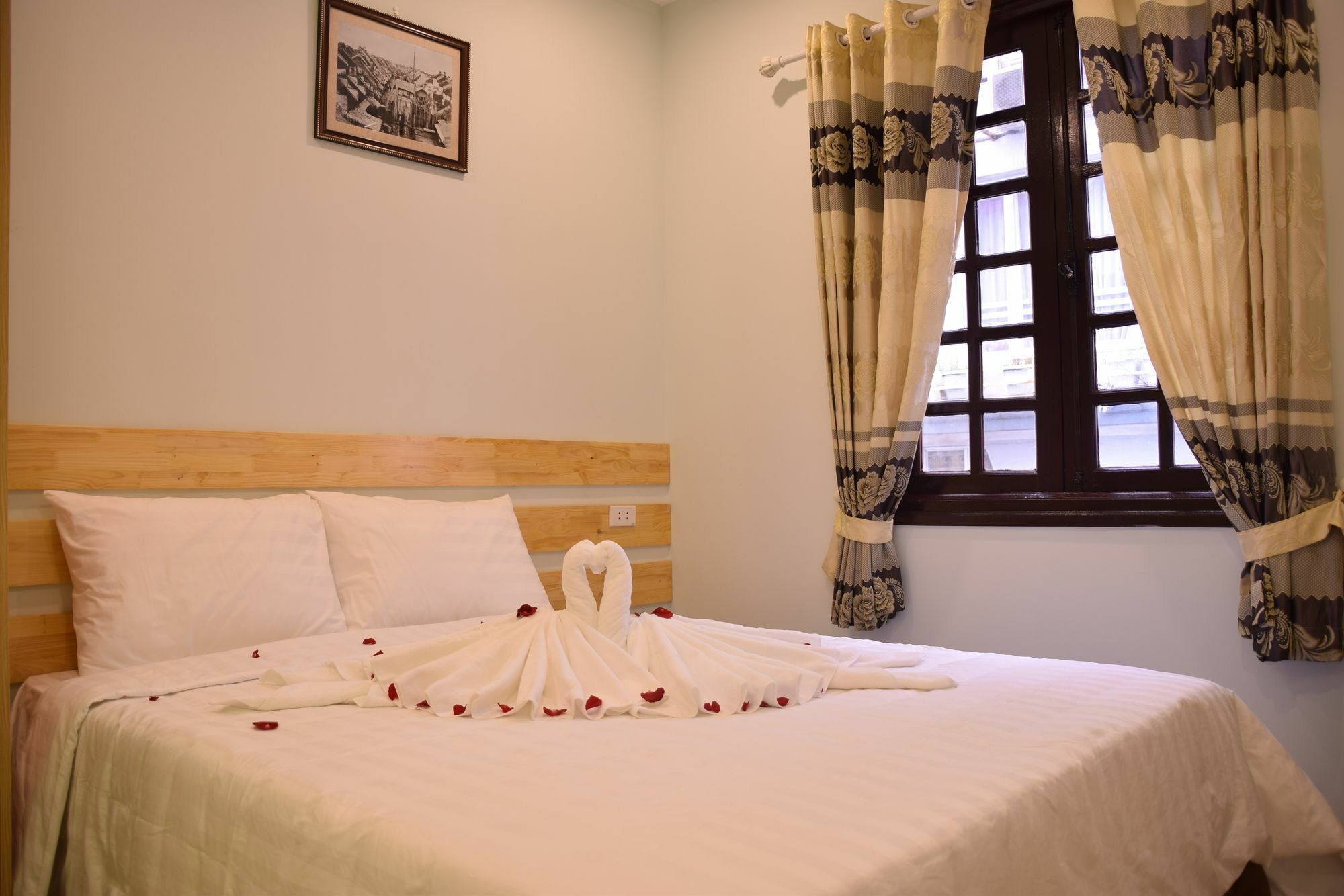 Hanoi Street View Hotel エクステリア 写真